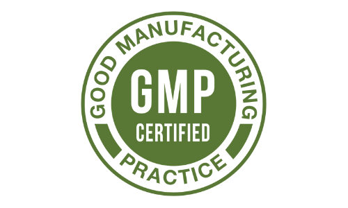 Nitric Boost GMP Certified